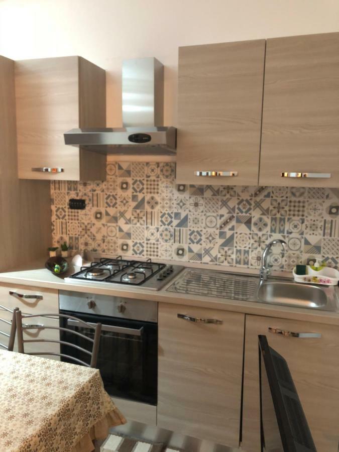 폰타네비안체 La Maison De Daniele Et Maria 아파트 외부 사진