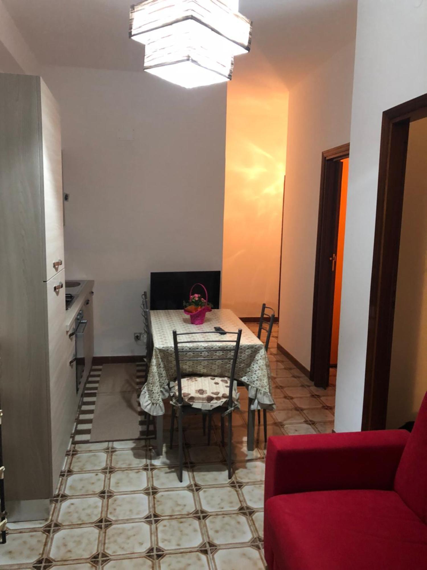 폰타네비안체 La Maison De Daniele Et Maria 아파트 외부 사진