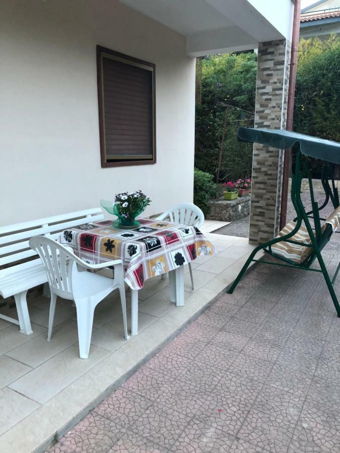 폰타네비안체 La Maison De Daniele Et Maria 아파트 외부 사진