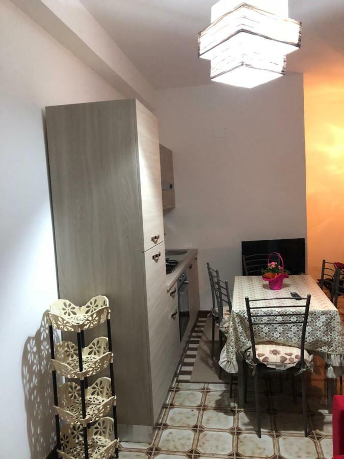 폰타네비안체 La Maison De Daniele Et Maria 아파트 외부 사진