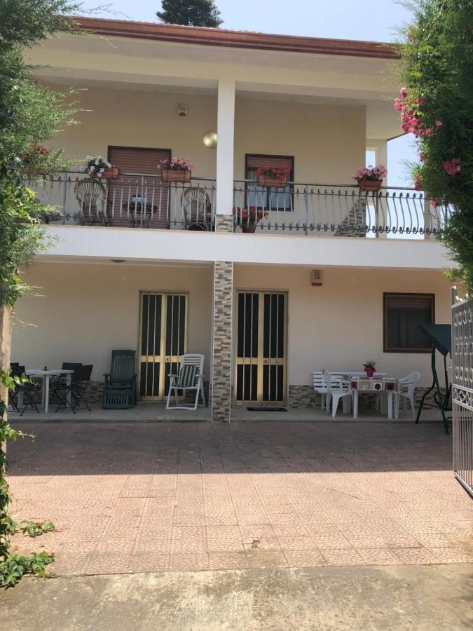 폰타네비안체 La Maison De Daniele Et Maria 아파트 외부 사진