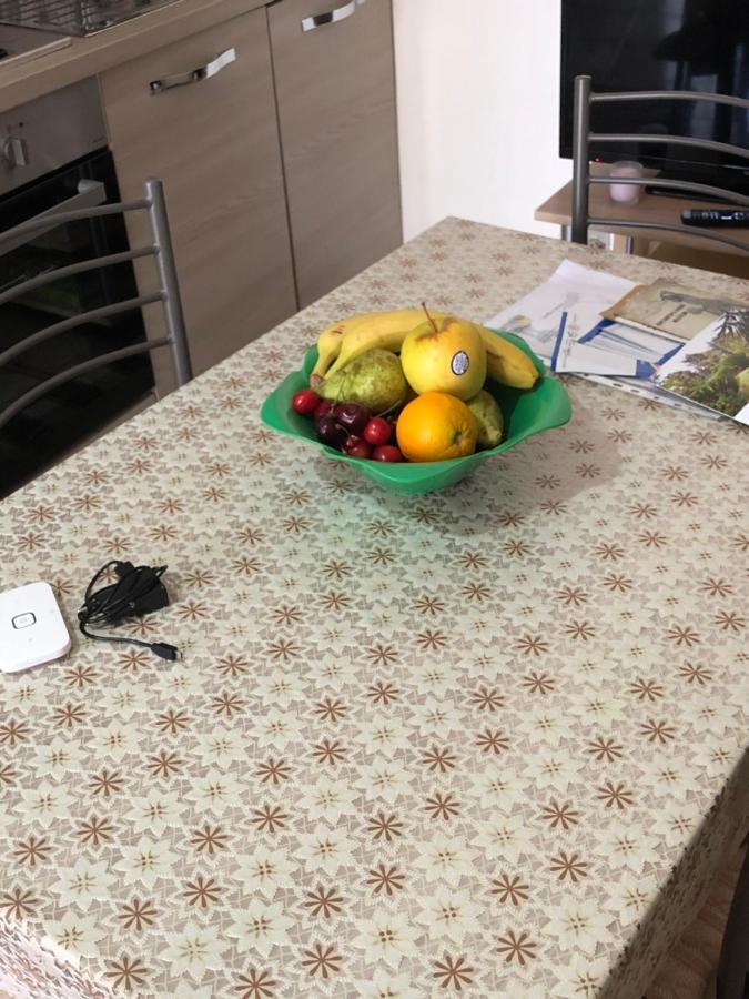 폰타네비안체 La Maison De Daniele Et Maria 아파트 외부 사진