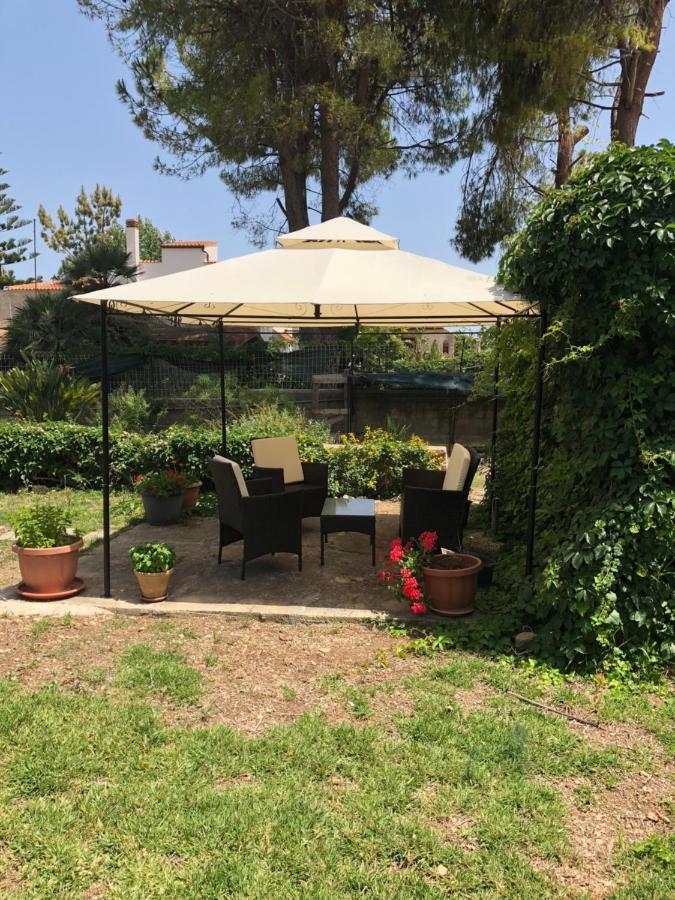 폰타네비안체 La Maison De Daniele Et Maria 아파트 외부 사진
